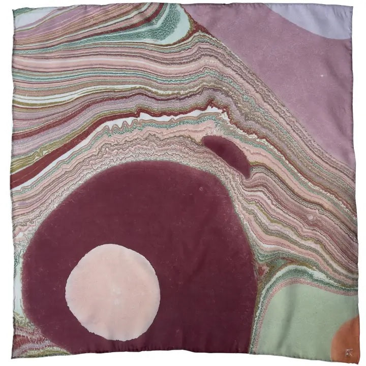 Past + Pending Bandana