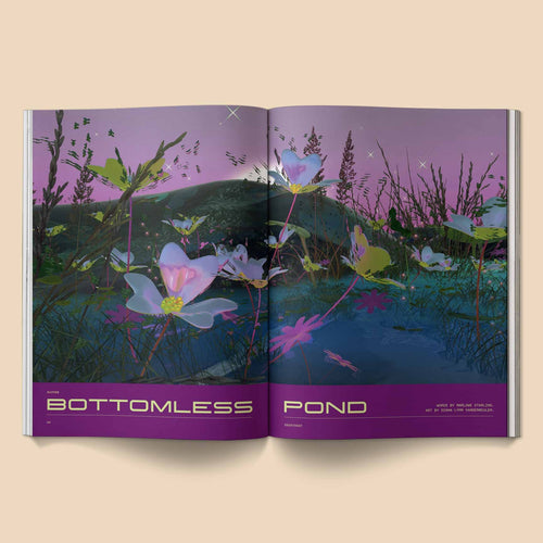 Load image 1 in gallery view. Heartbeat Magazine: Music, Sound, Emotion