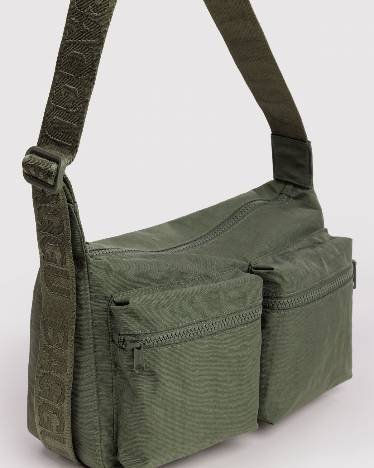 Medium Cargo Crossbody