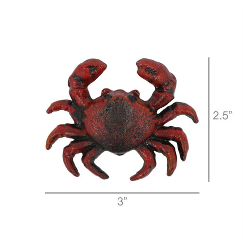 Load image 1 in gallery view. Crab Bottle Opener