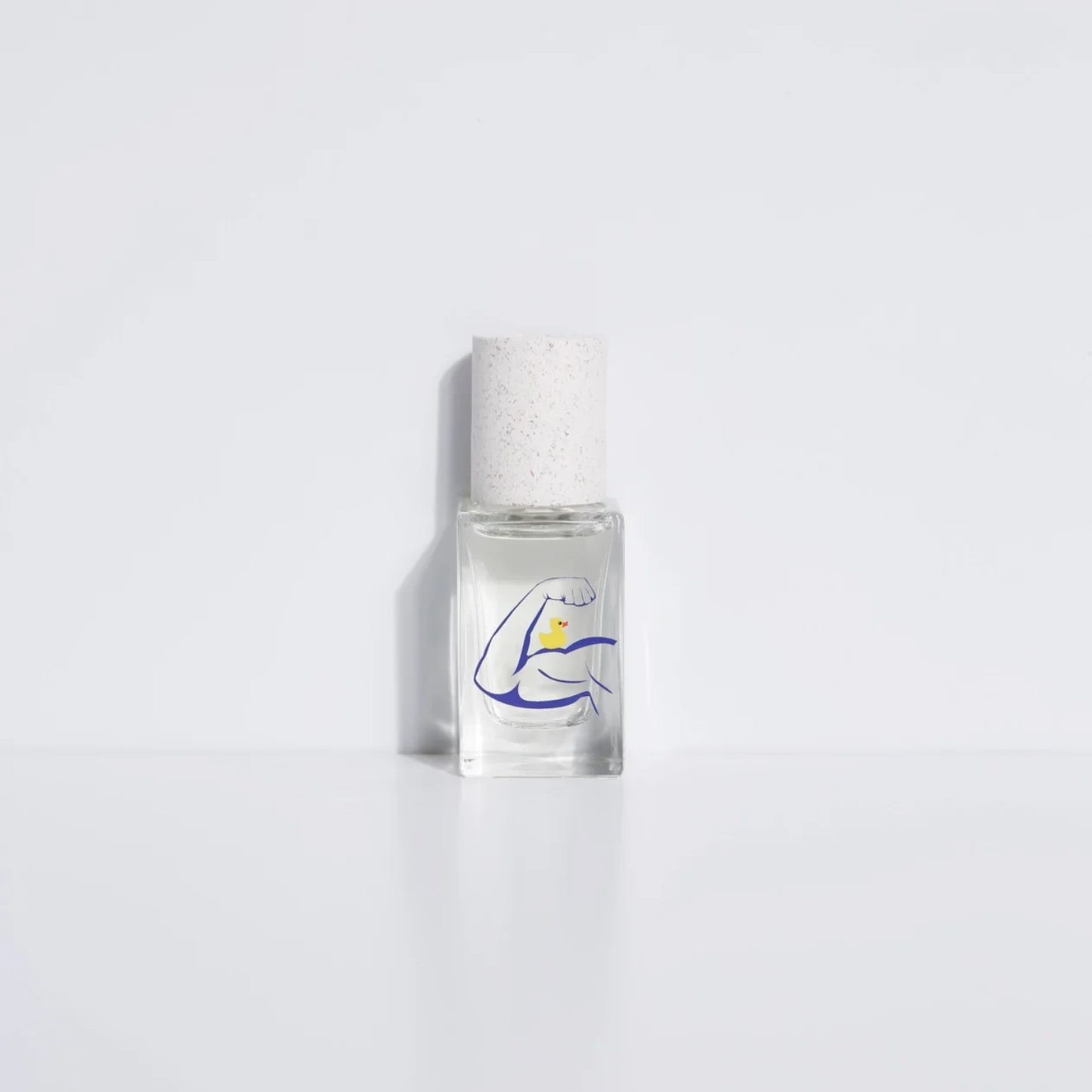 Esprit de Contradiction - Eau de parfum, 15 ml
