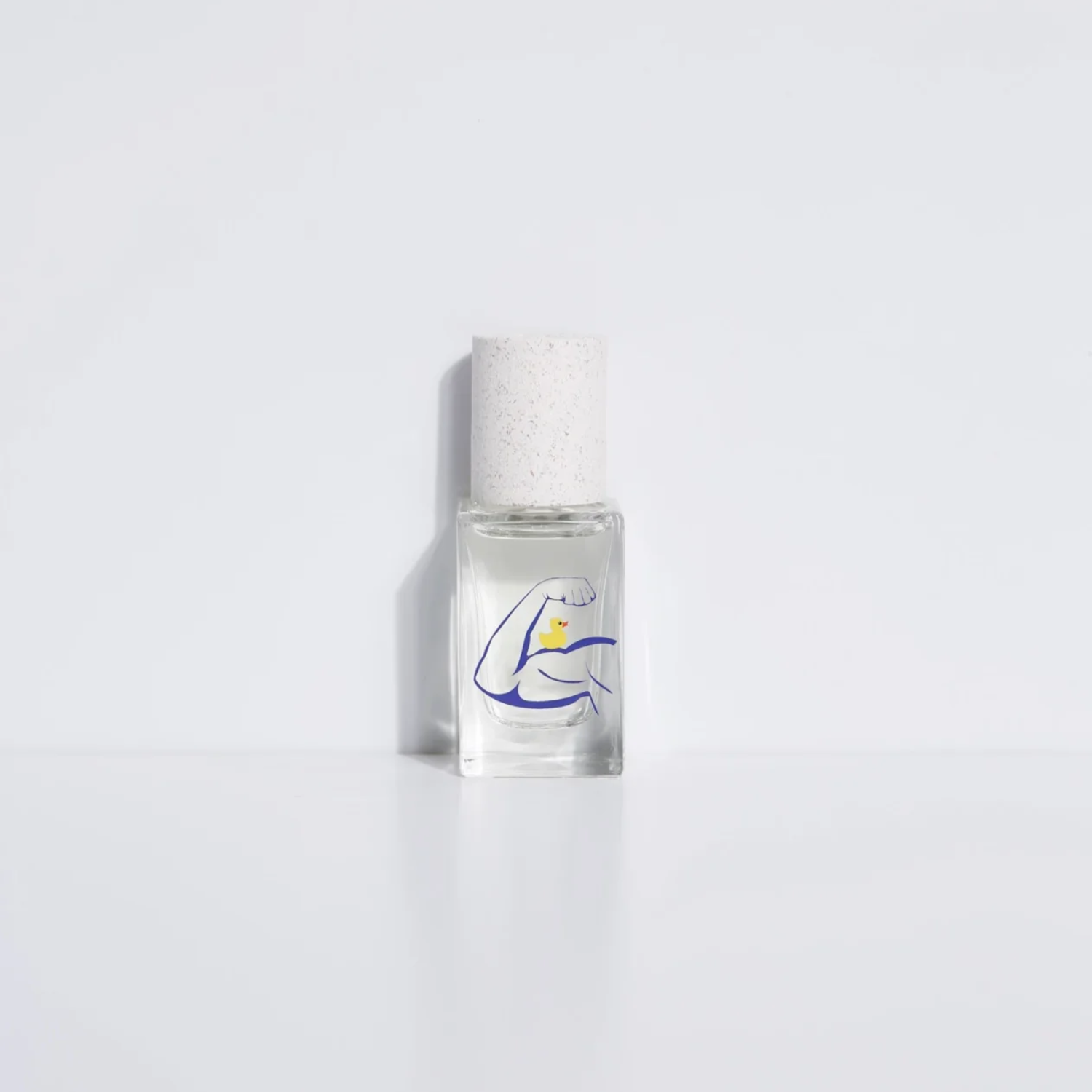 Esprit de Contradiction - Eau de parfum, 15 ml