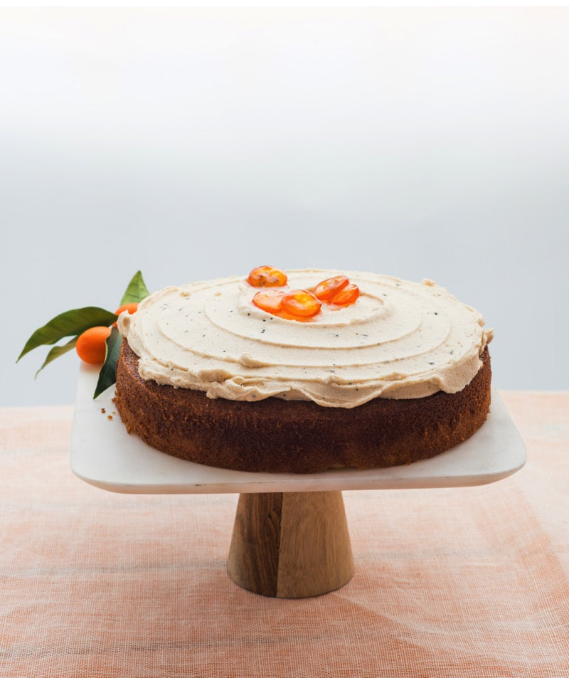 Little Flower Baking