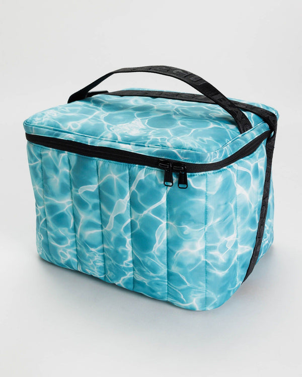 Puffy Cooler Bag