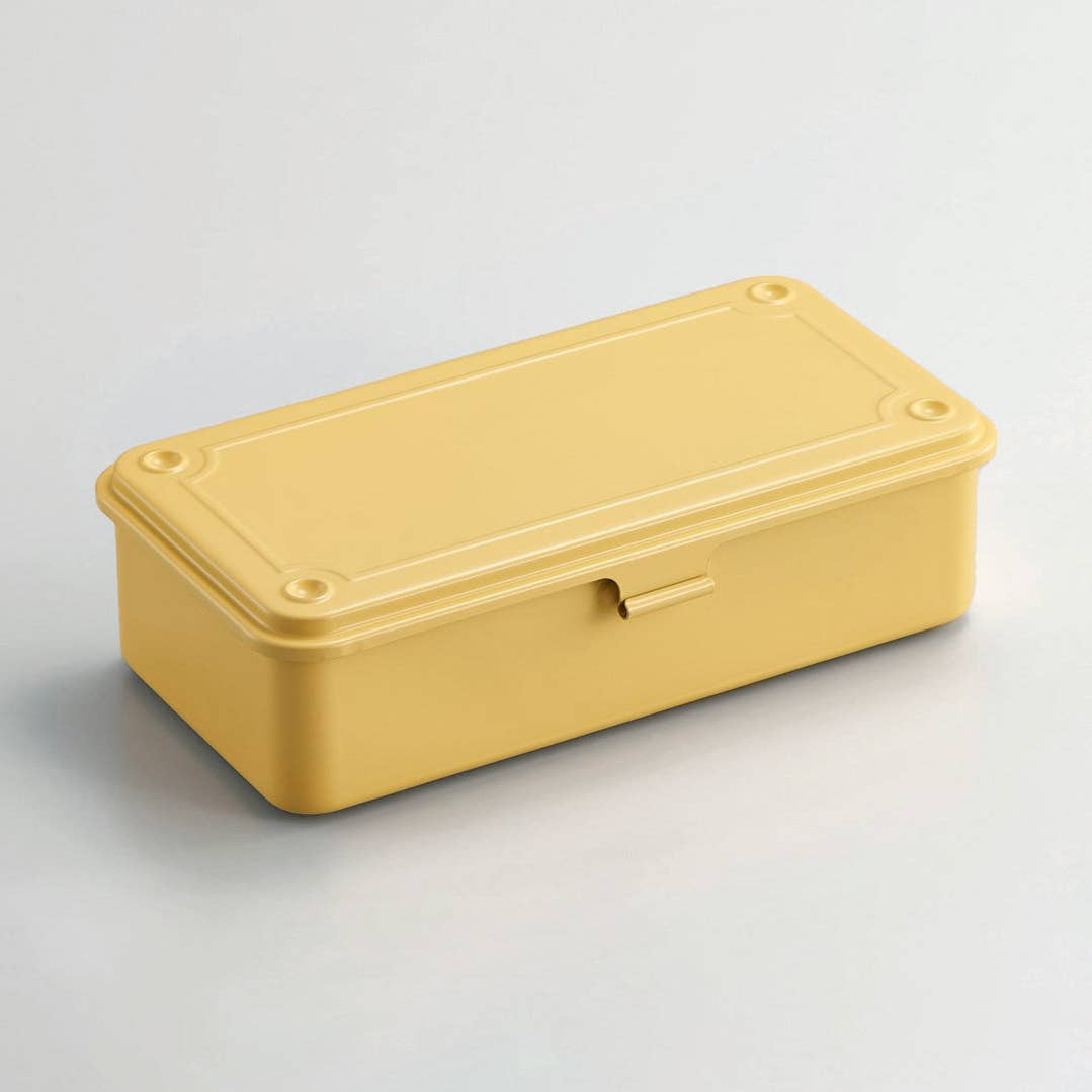 Steel Stackable Storage Box - T-190