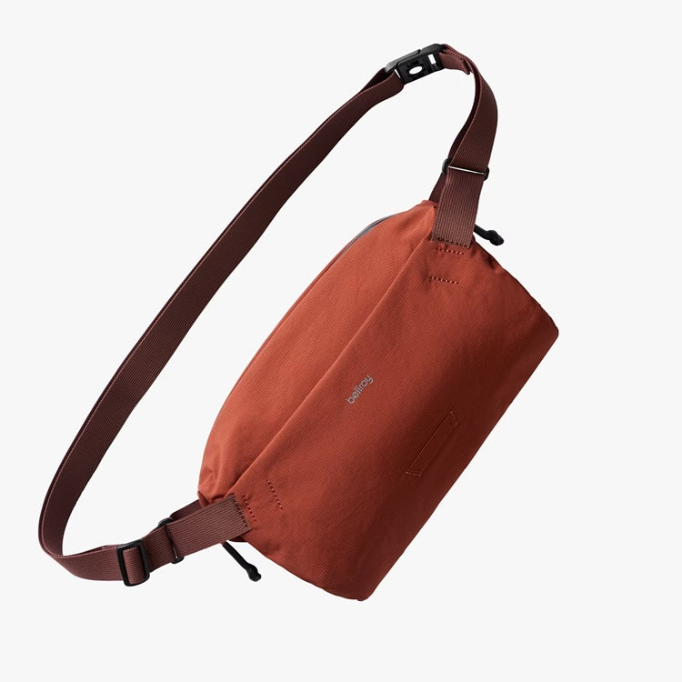 Lite Sling - Clay