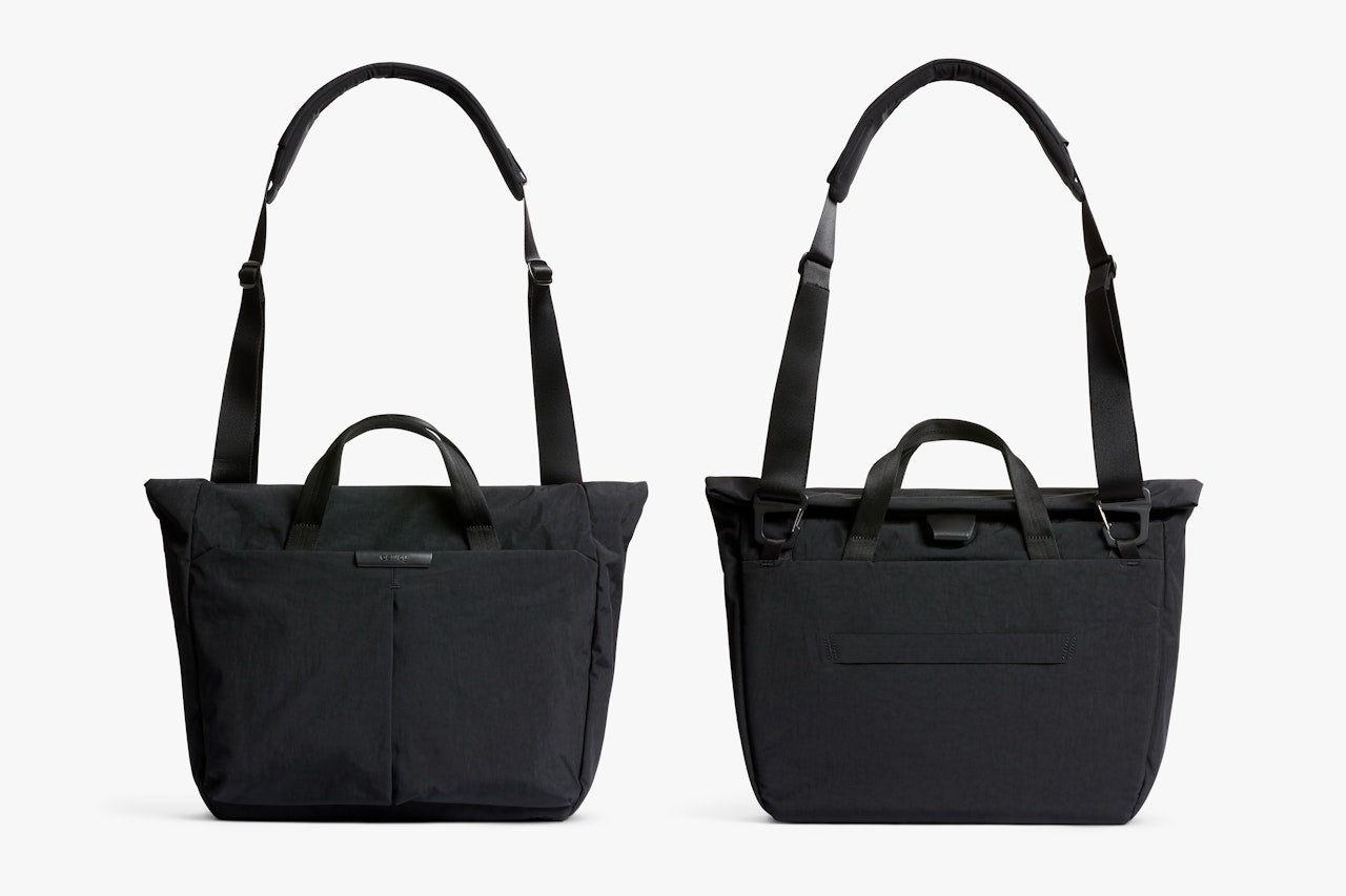 Tokyo Messenger Bag 14" Bellroy