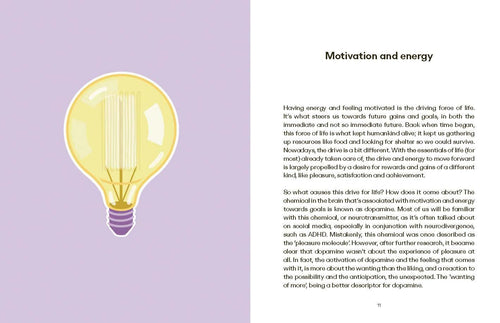 Load image 1 in gallery view. This Book Will Give You Energy