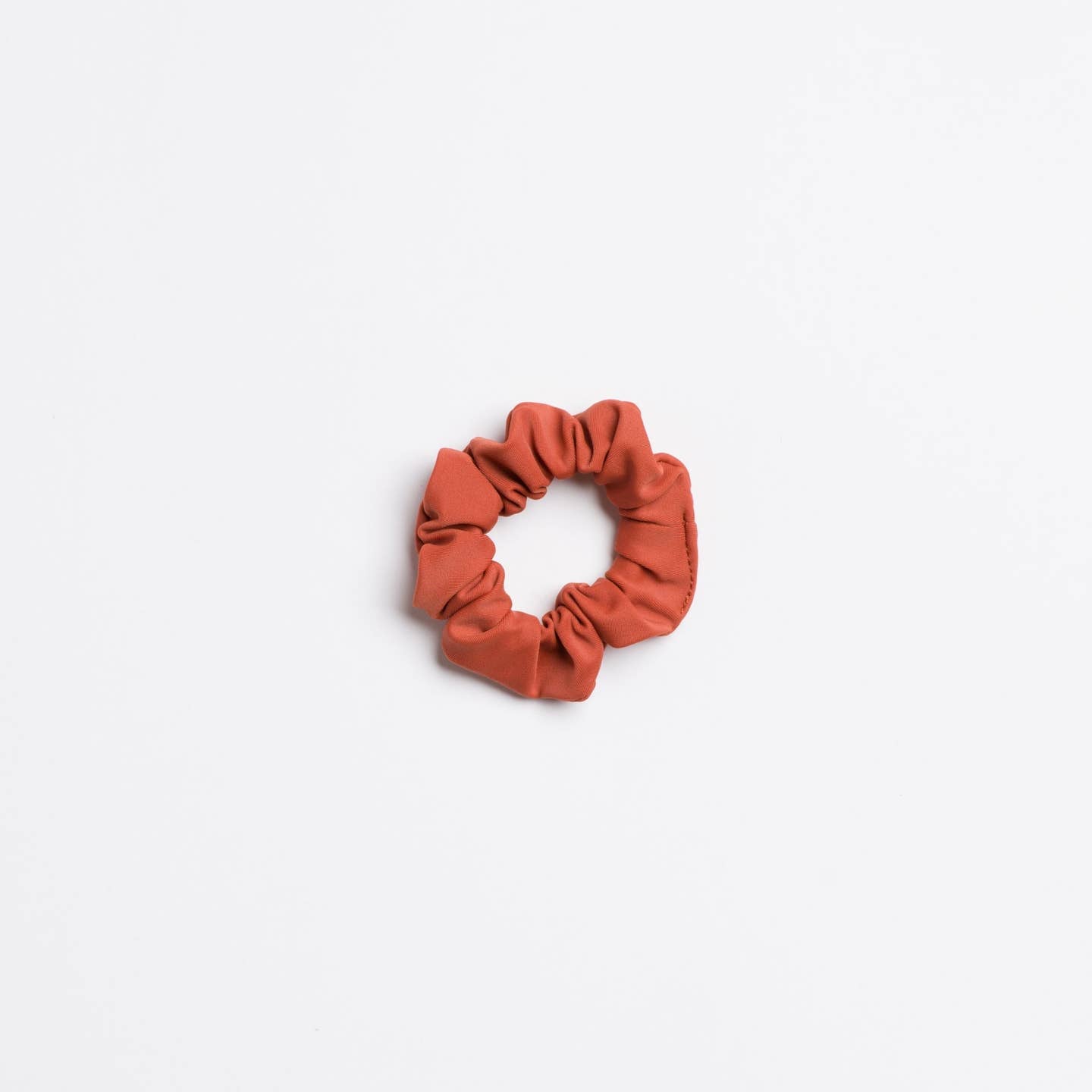 Mini Scrunchie