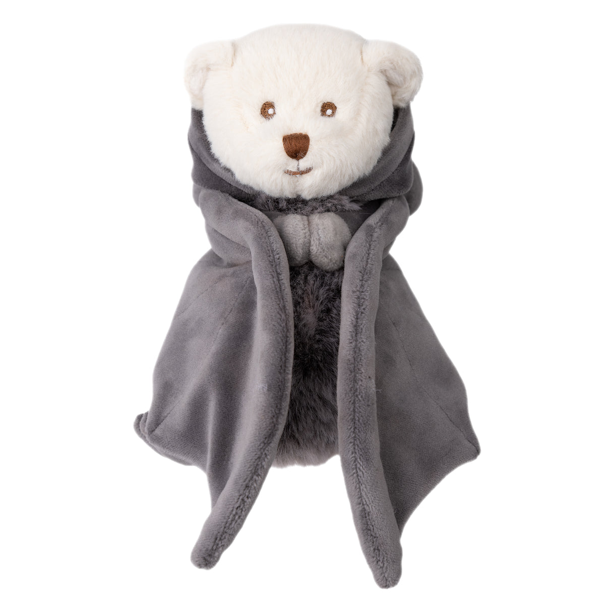 Ziggy Plush - Bat