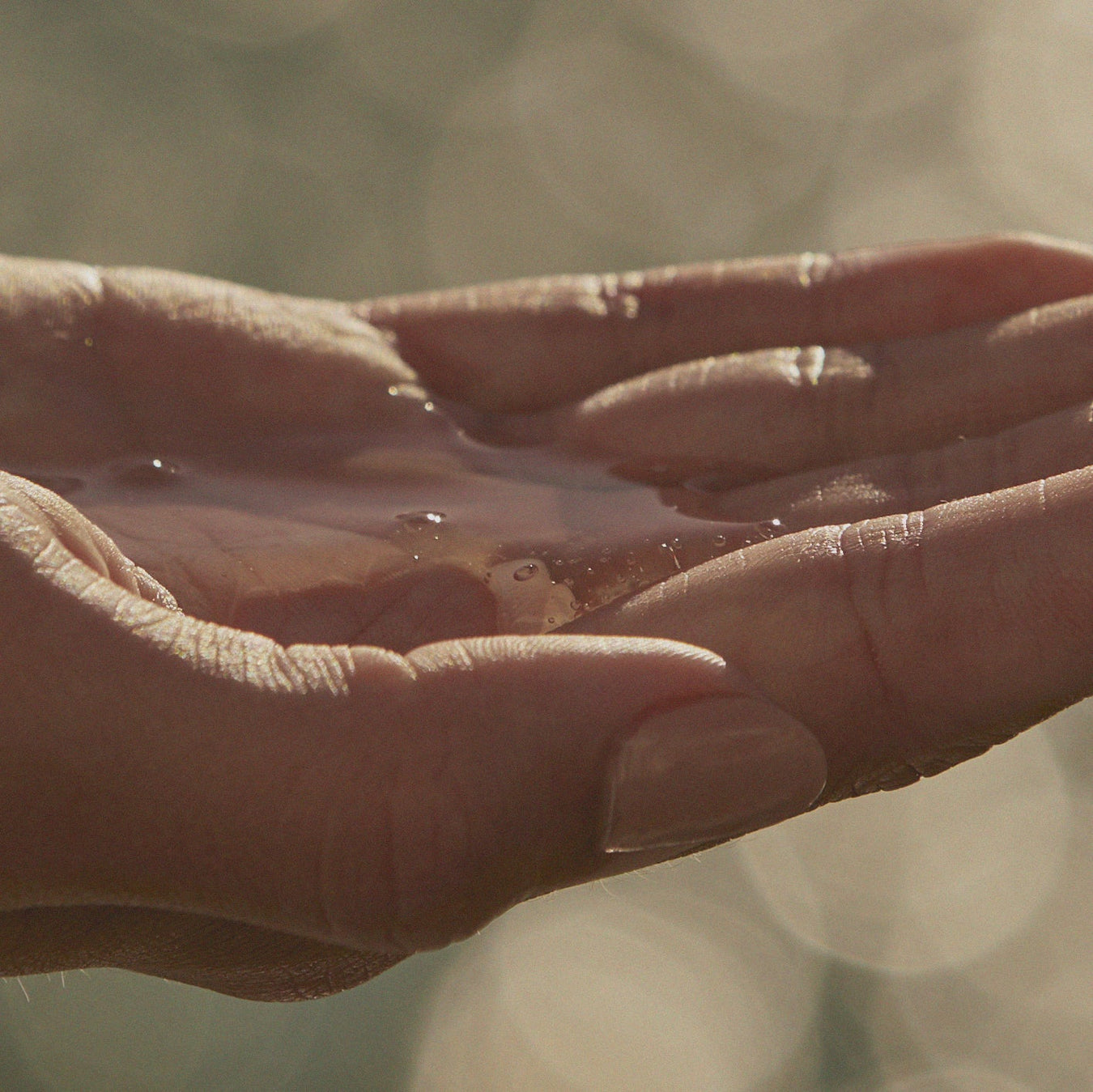 Washup Gone Green Hand & Body Wash- Mortar & Pestle
