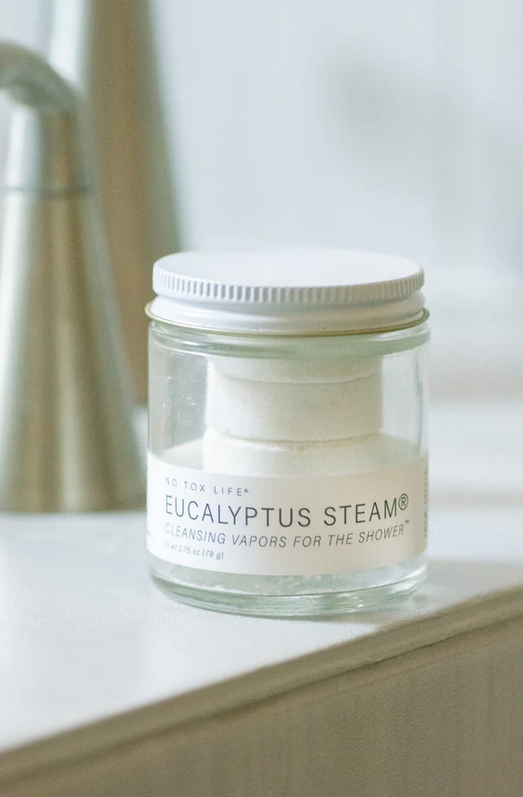 Eucalyptus Steam - Mini