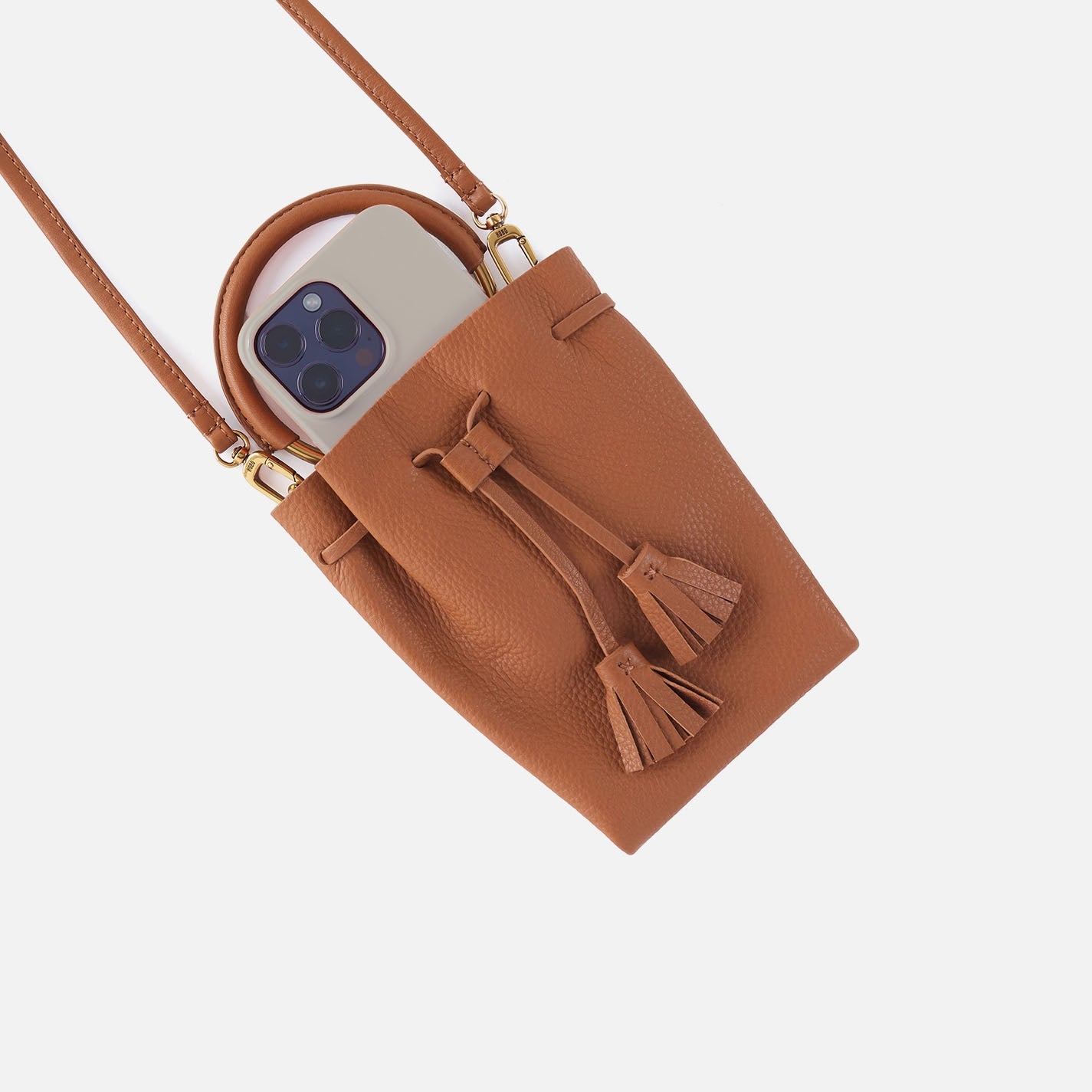 Eden Phone Crossbody