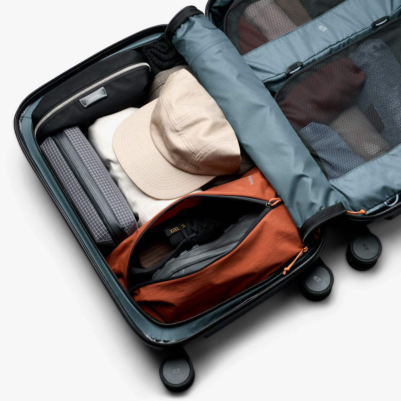 Transit Carry On Bellroy
