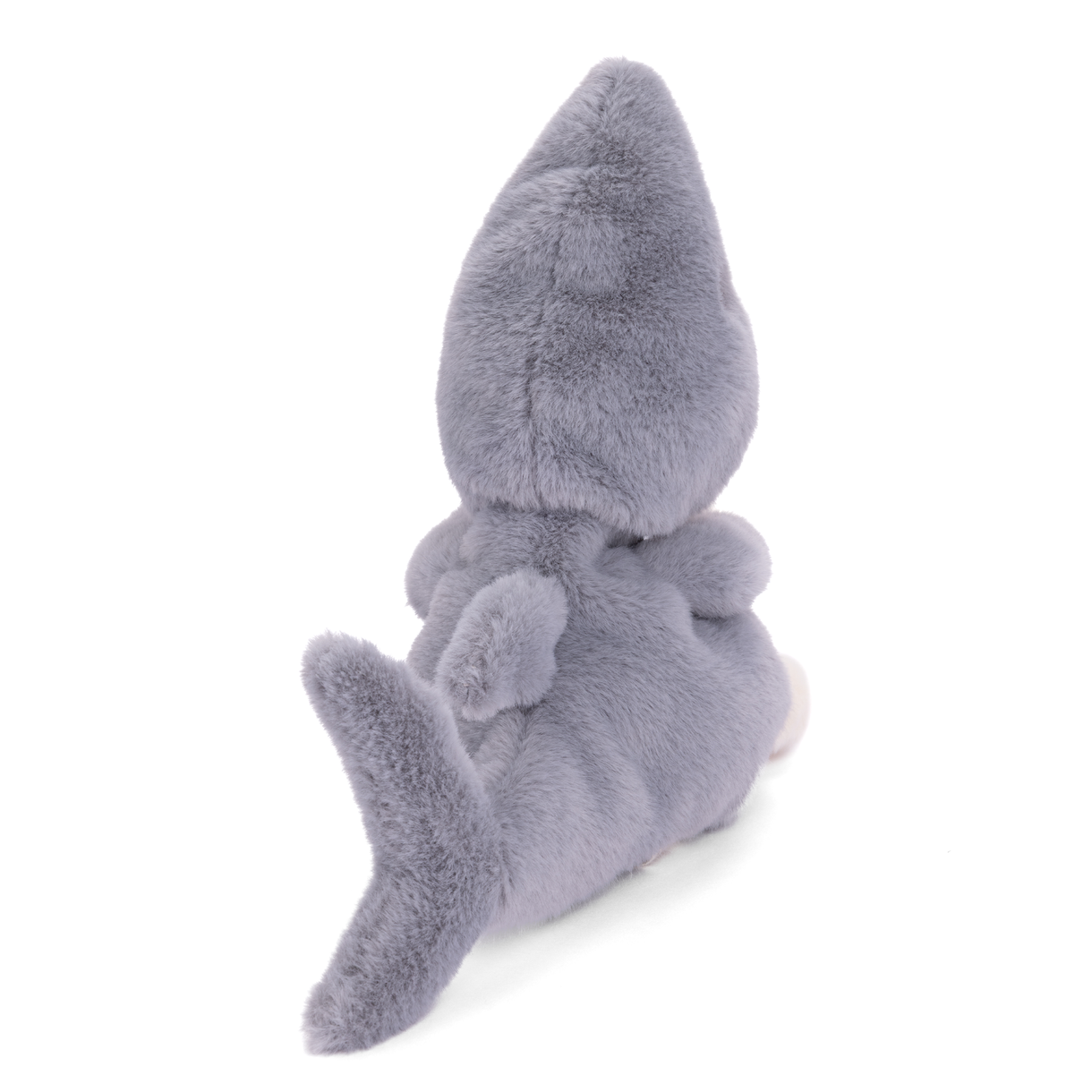 Ziggy Plush - Shark