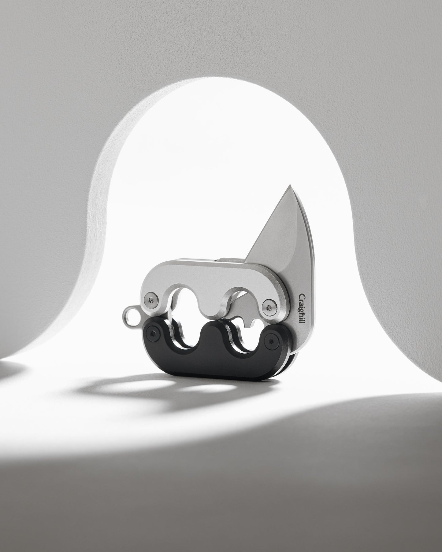 Sidewinder Knife -Mini Craighill