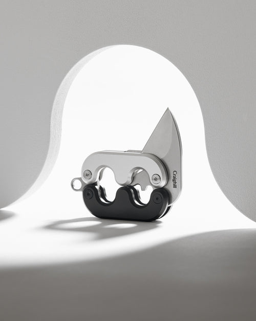 Load image 1 in gallery view. Sidewinder Knife -Mini Craighill