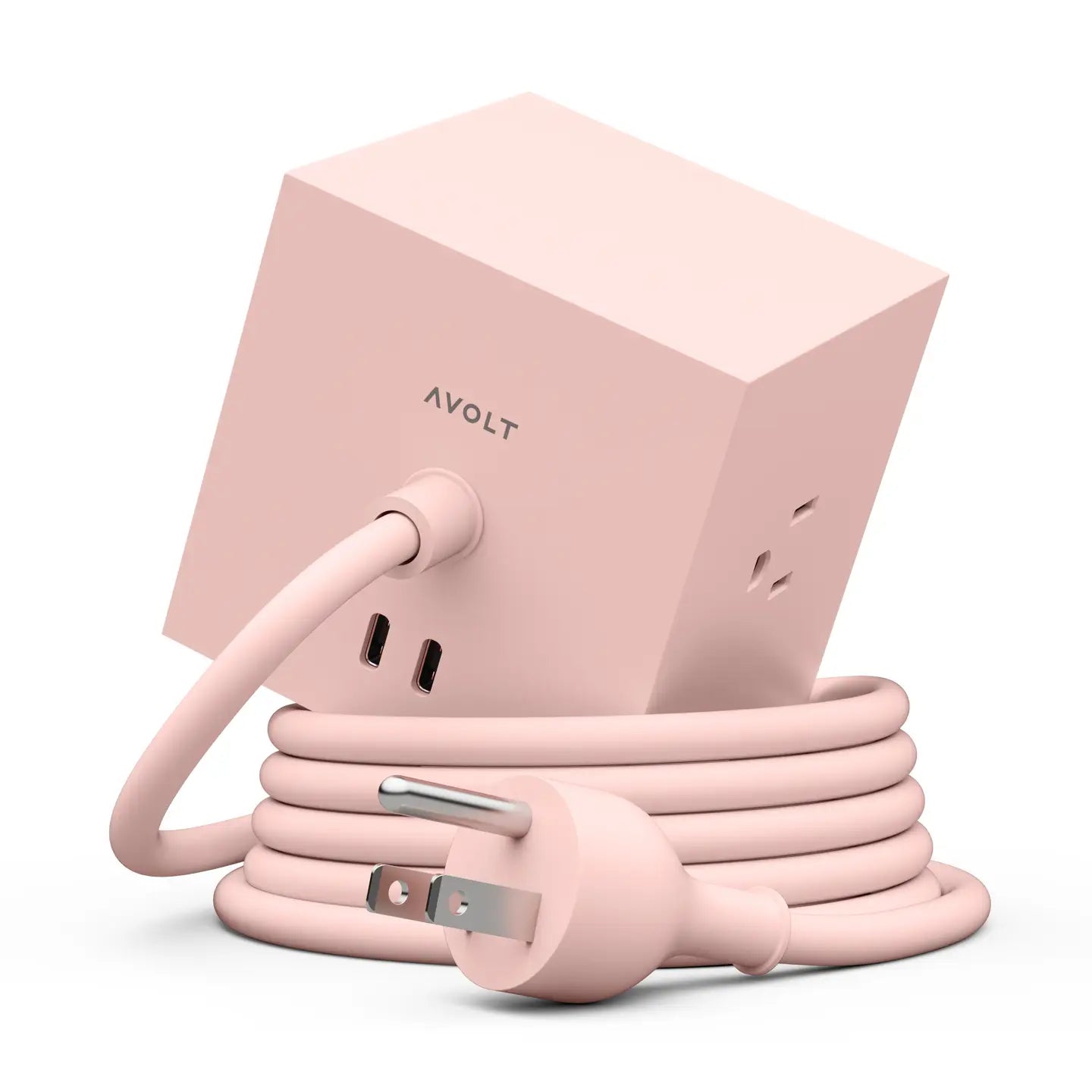 Square 1 Extension USC-C/Extension Cord