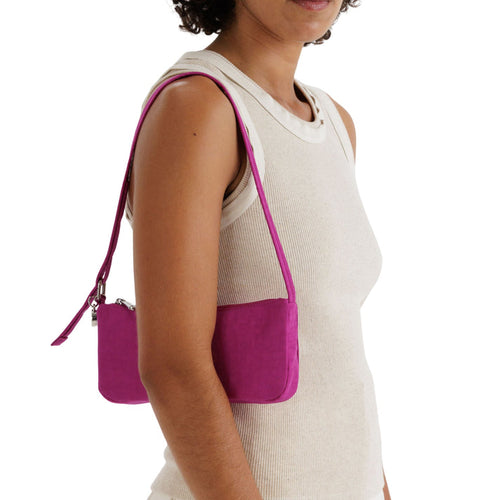 Load image 1 in gallery view. Nylon Pochette