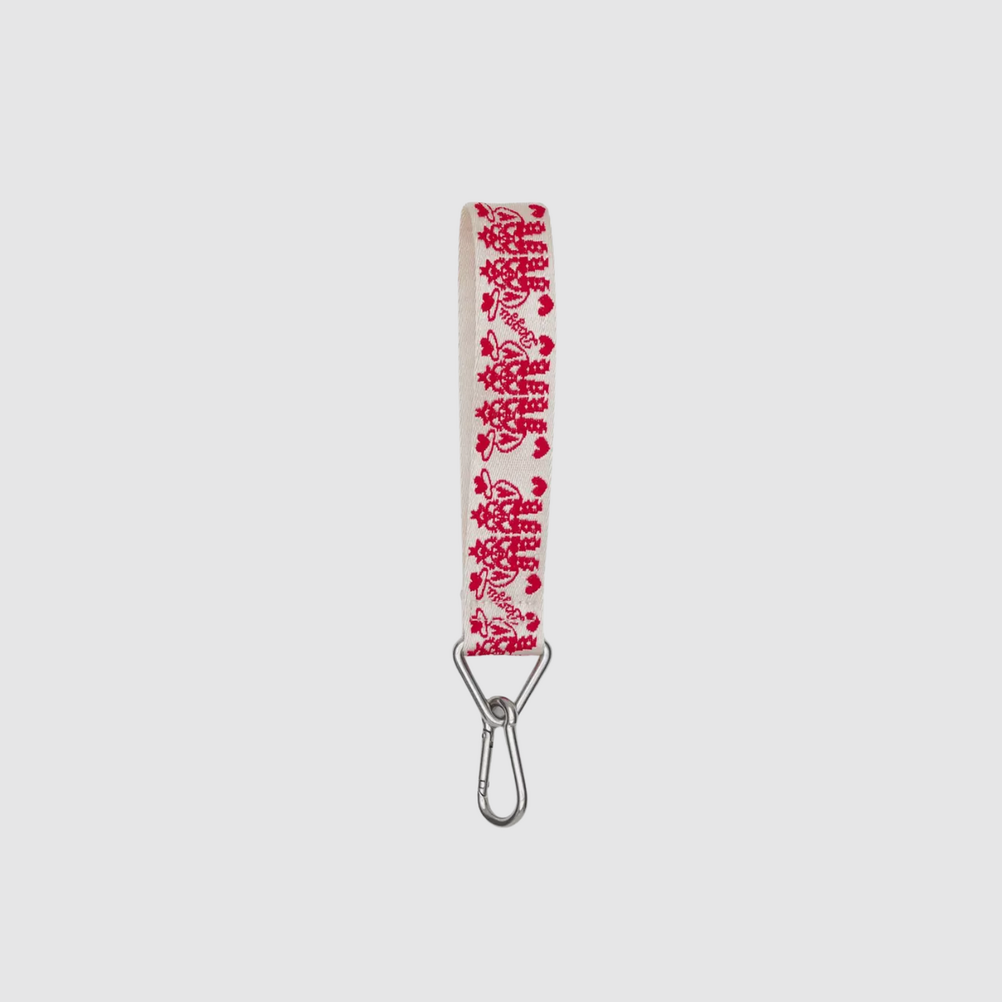 Logo Keychain