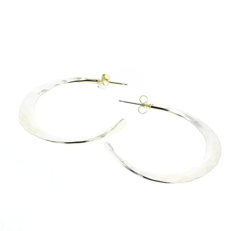 Celeste Earring - Silver
