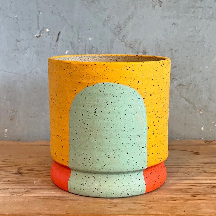 Portal Planters-The Phoebe