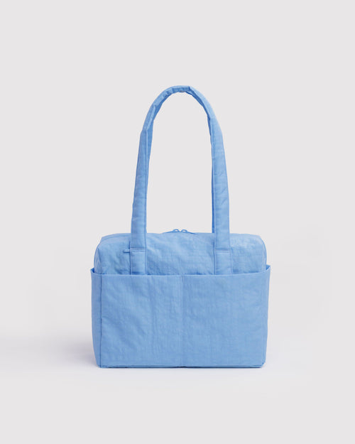 Load image 1 in gallery view. Everyday Cloud Bag - Piscine