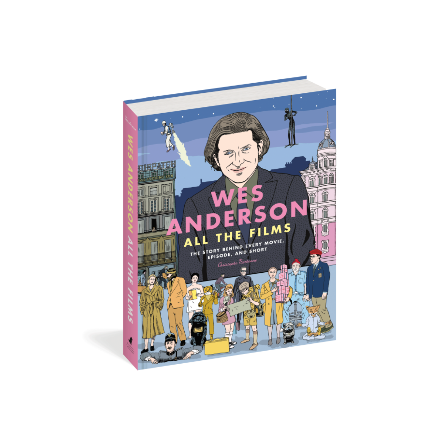 Wes Anderson All the Films