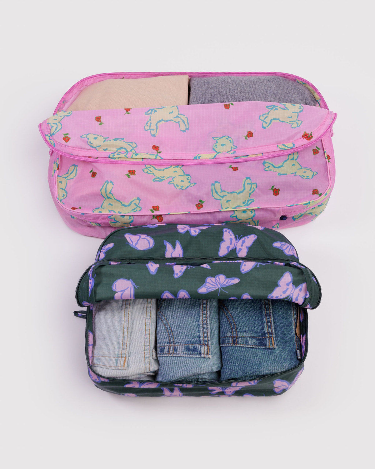 Large Packing Cube Set - Homage Pasadena