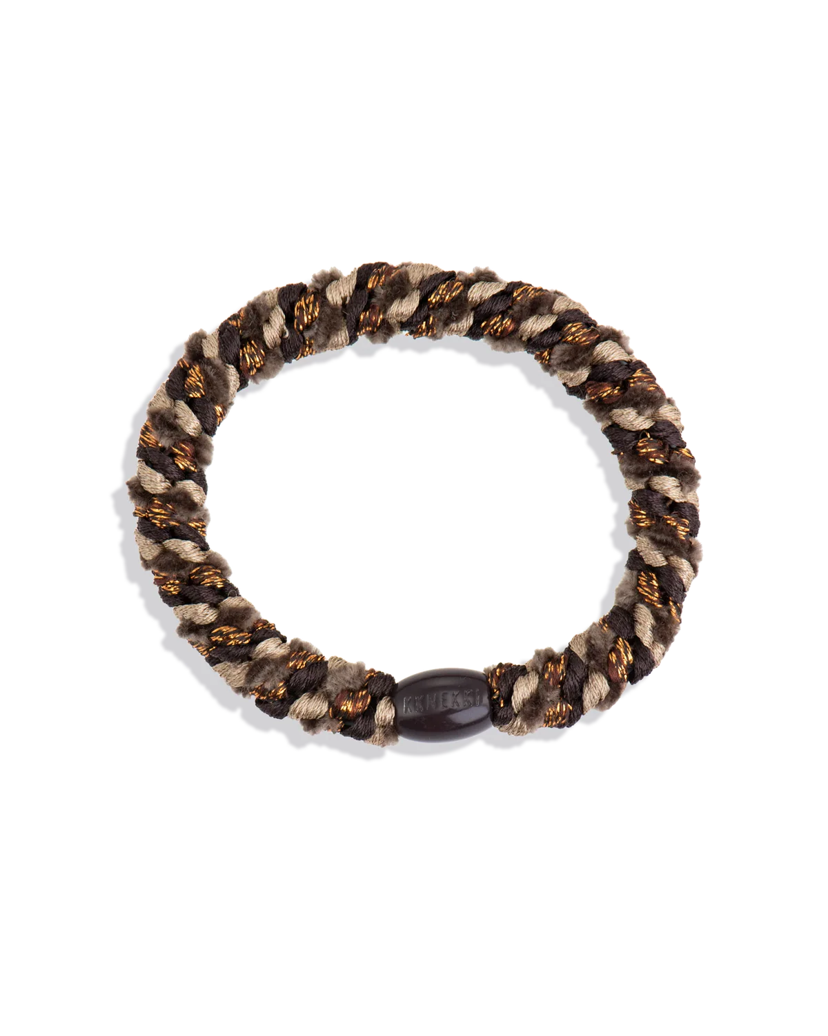 Woven Hair Tie