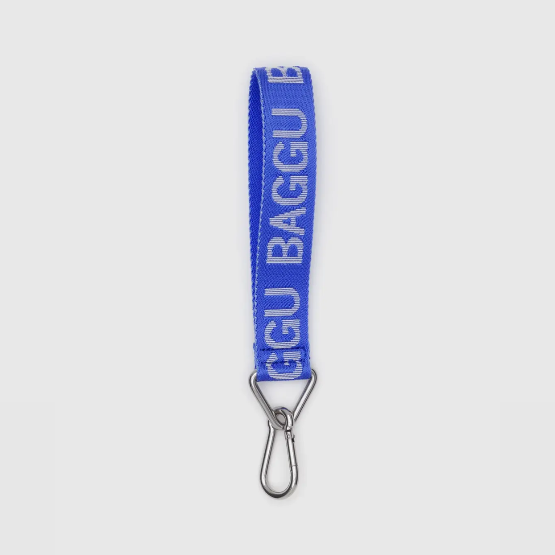 Logo Keychain