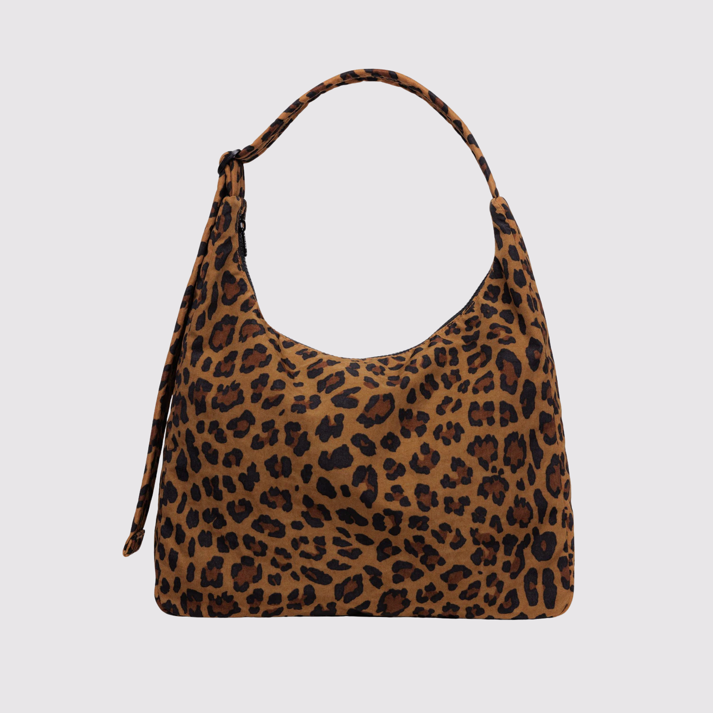 Nylon Shoulder Bag