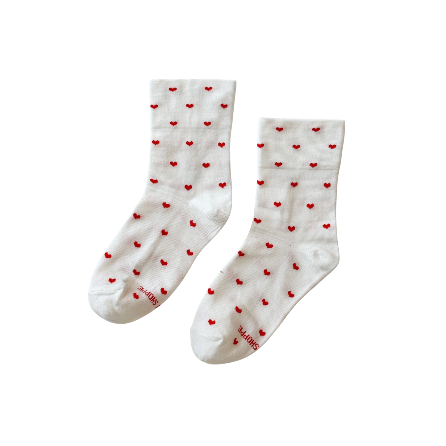 Sneaker Socks
