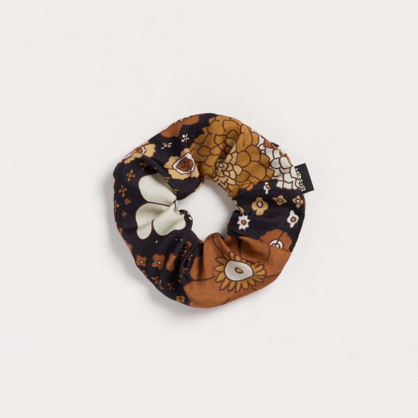 California Dreamin' Scrunchie