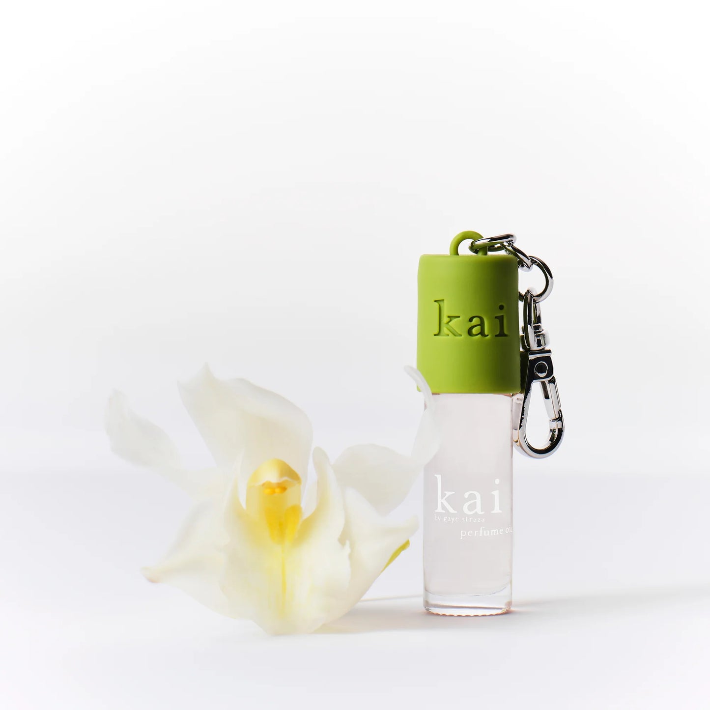 Kai Keychain