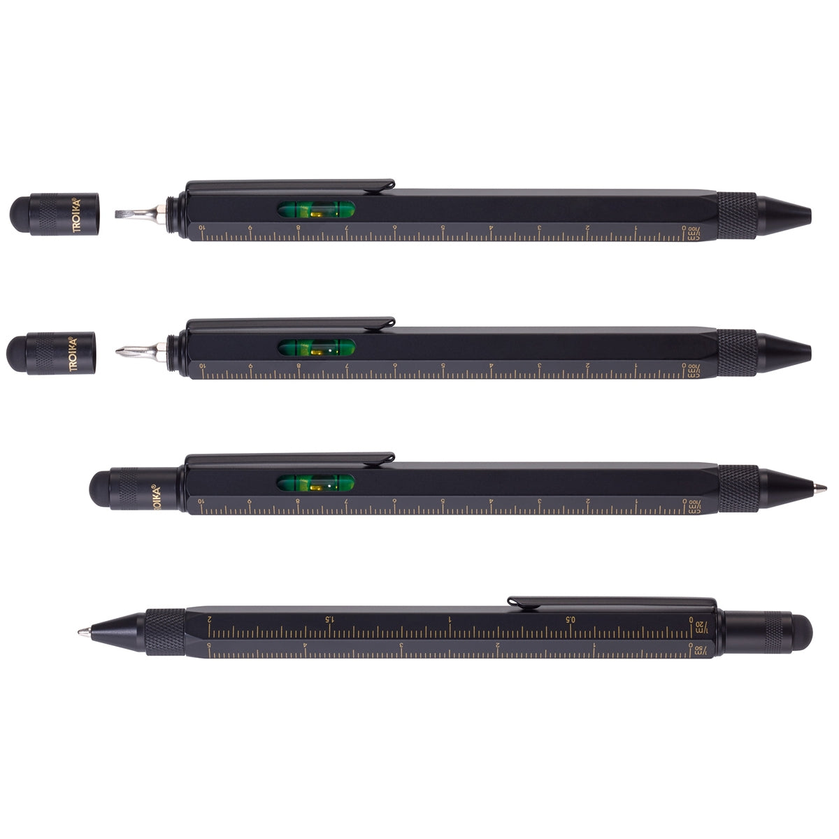 Construction Ballpoint Tool Pen Troika