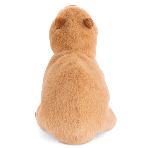 Load image 1 in gallery view. Theo Capybara Plush