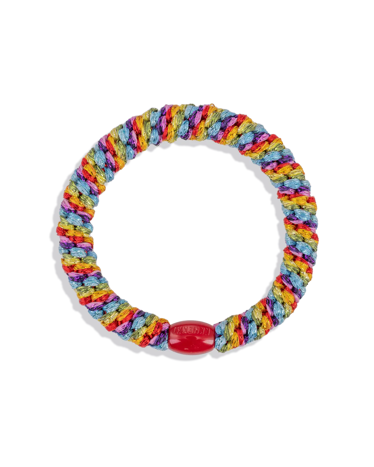 Woven Hair Tie