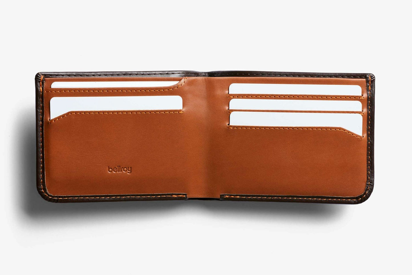 Hide & Seek Wallet