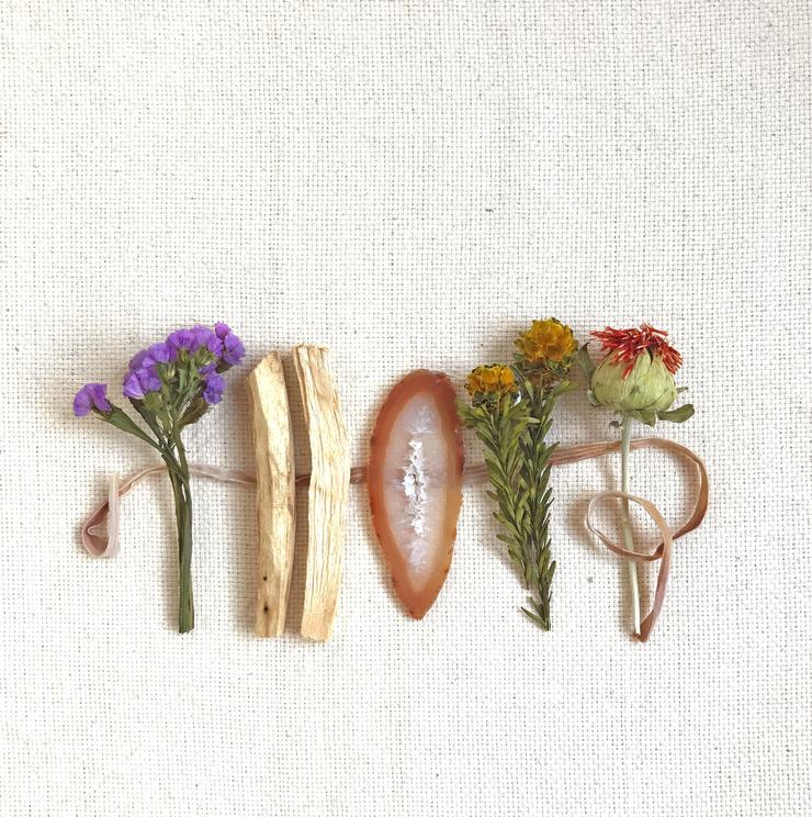 Wood Creek Palo Santo Bundle