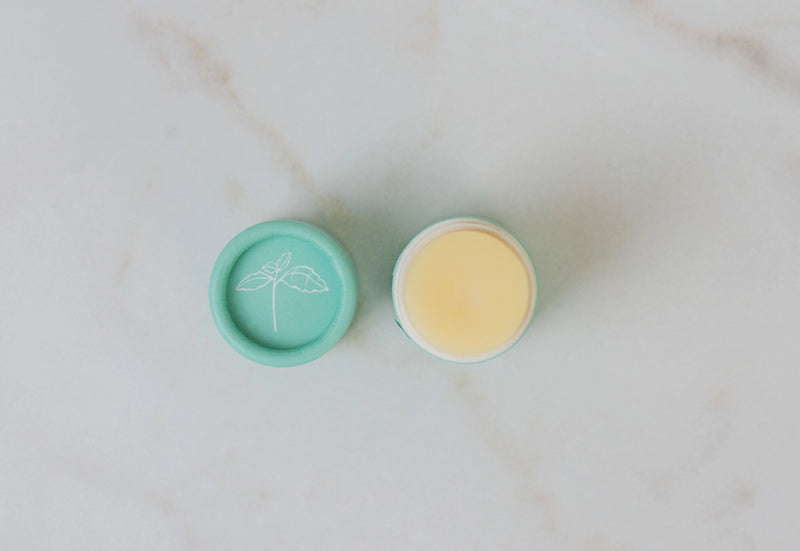 Lip Butter - Sweet Mint