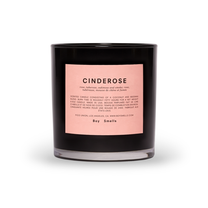 Boy Smells 8.5 oz Candle