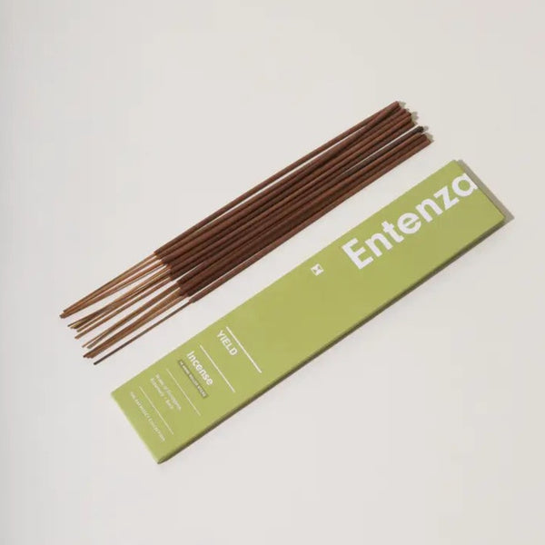 Entenza Incense