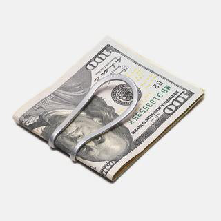 Station Money Clip