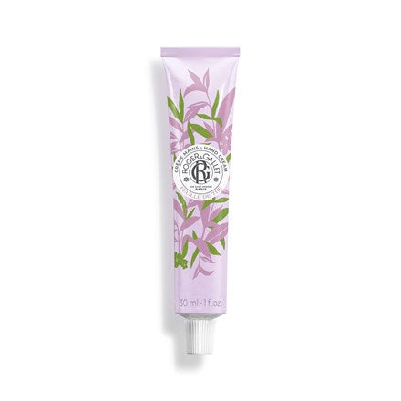 Hand & Nail Cream - 1 oz  -  Tea Leaf