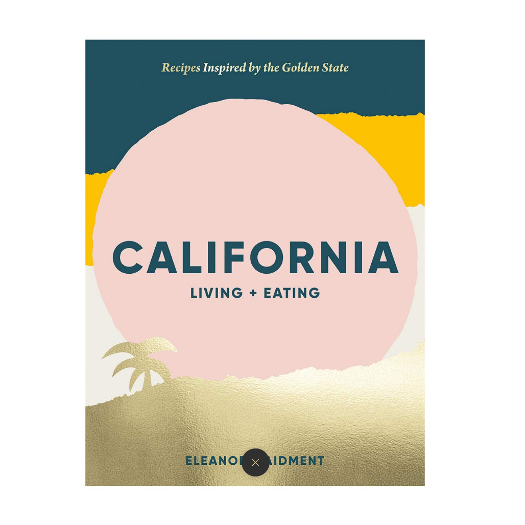 California: Living & Eating
