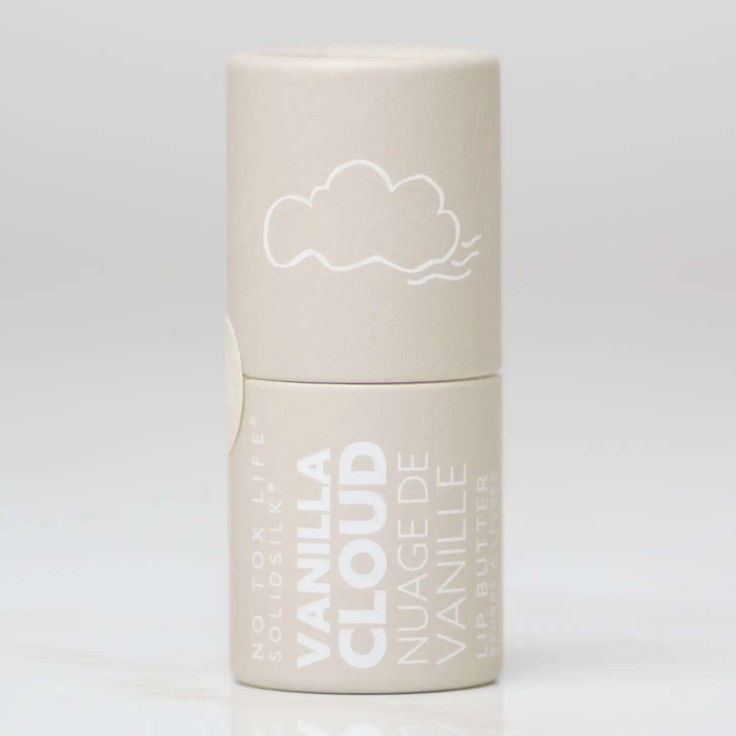 Lip Butter - Vanilla Cloud