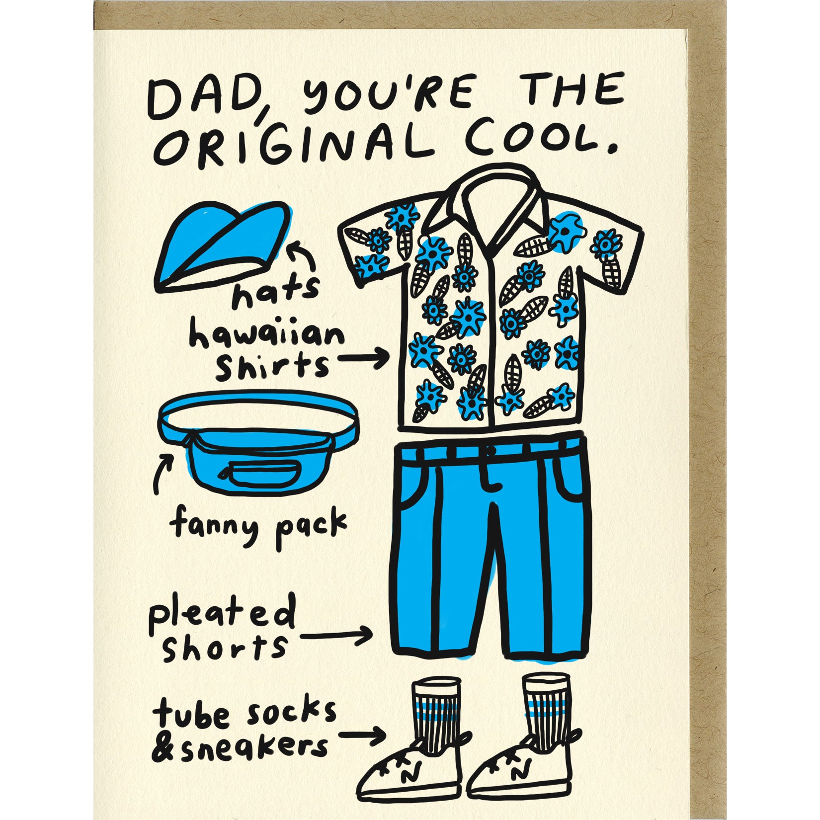 Original Cool Dad