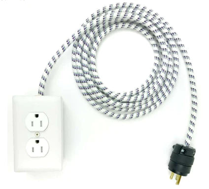 12' Exto +2 Extension Cord