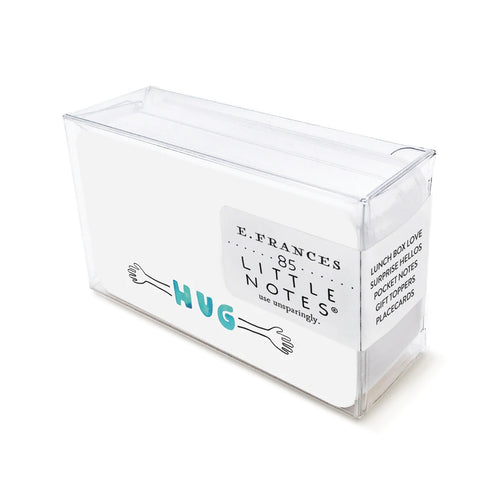 Load image 1 in gallery view. Hug Little Notes